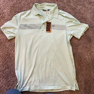 Men’s Travis Matthew Polo